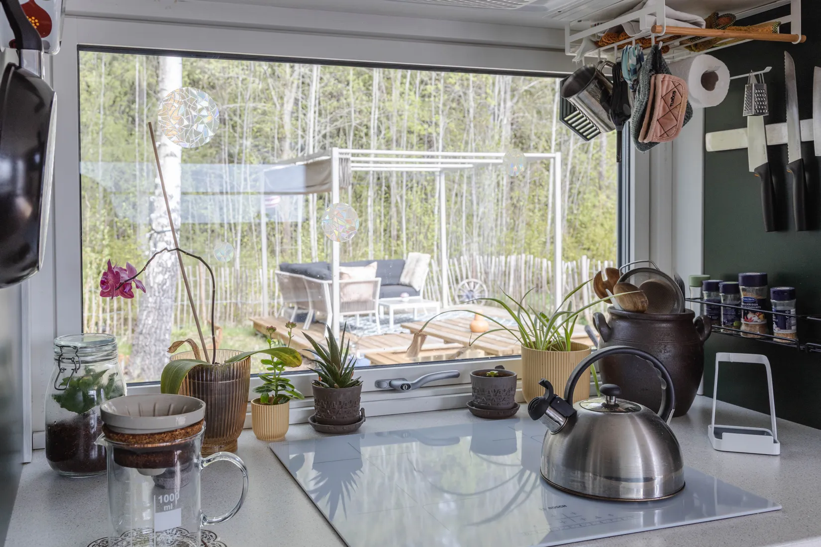 Fritidshus, Samuel Skragges väg 22, Sätra brunn, Sala
