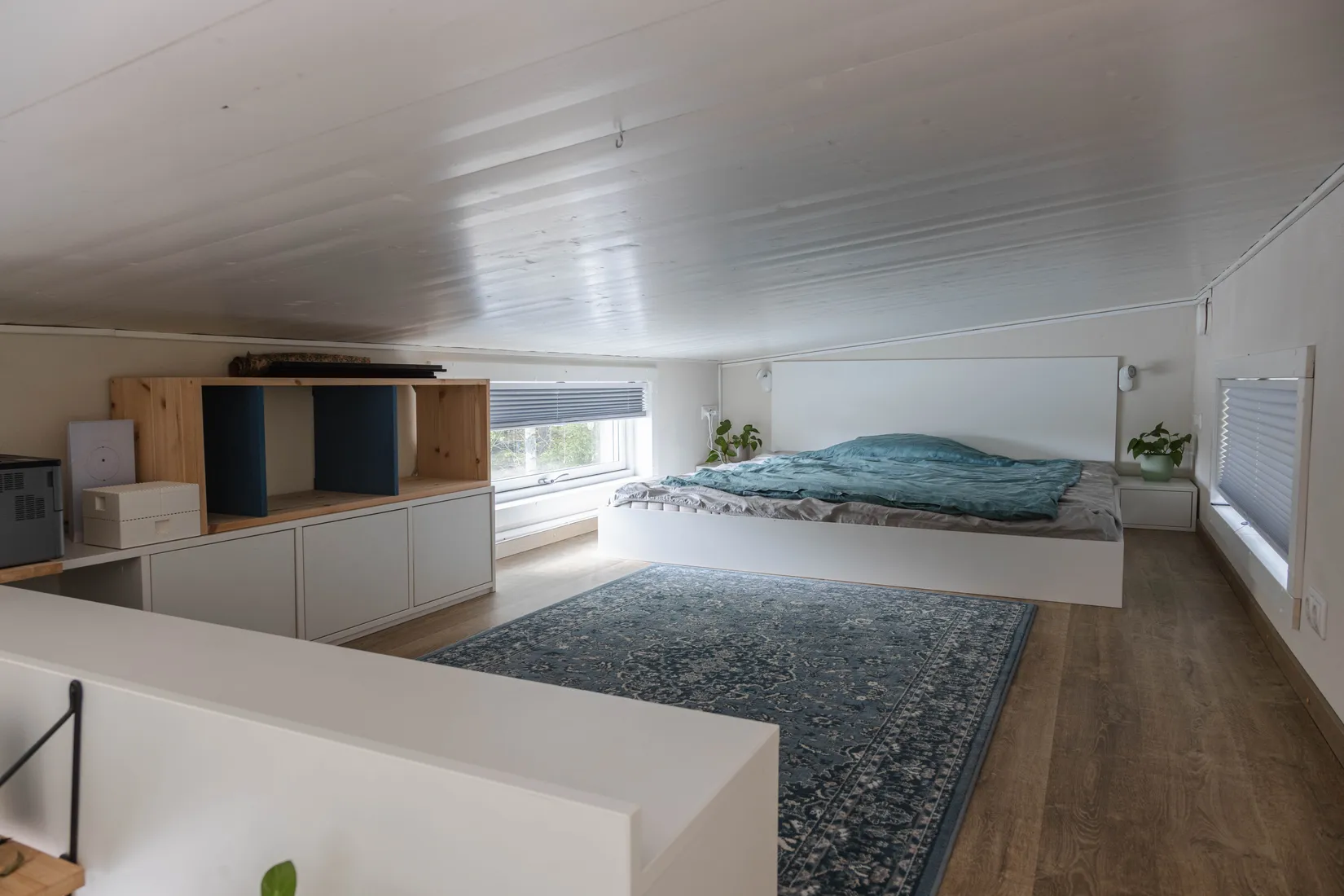 Fritidshus, Samuel Skragges väg 22, Sätra brunn, Sala