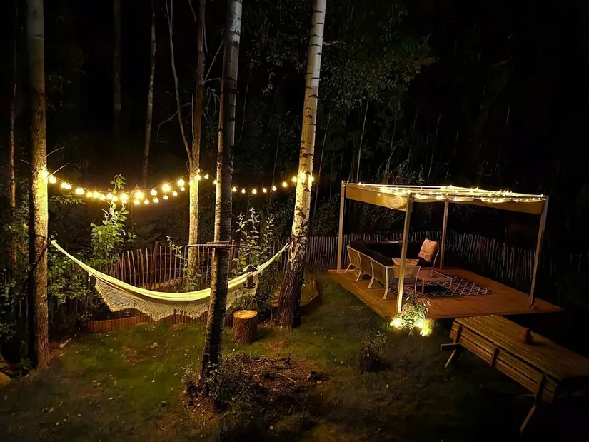 Fritidshus, Samuel Skragges väg 22, Sätra brunn, Sala