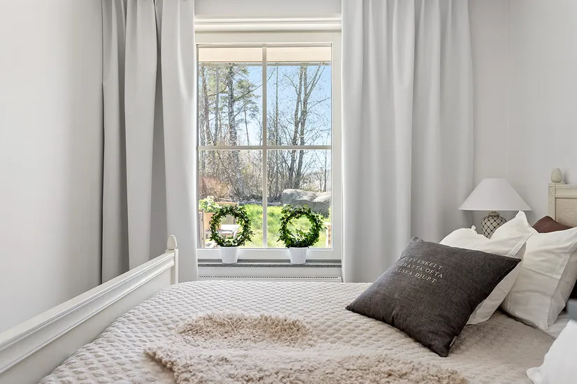 Bostadsrätt, Havtornsvägen 17, Tölö, Kungsbacka