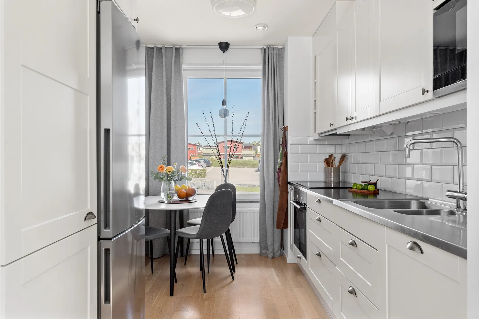 Bostadsrätt, Havtornsvägen 17, Tölö, Kungsbacka