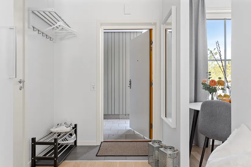 Bostadsrätt, Havtornsvägen 17, Tölö, Kungsbacka