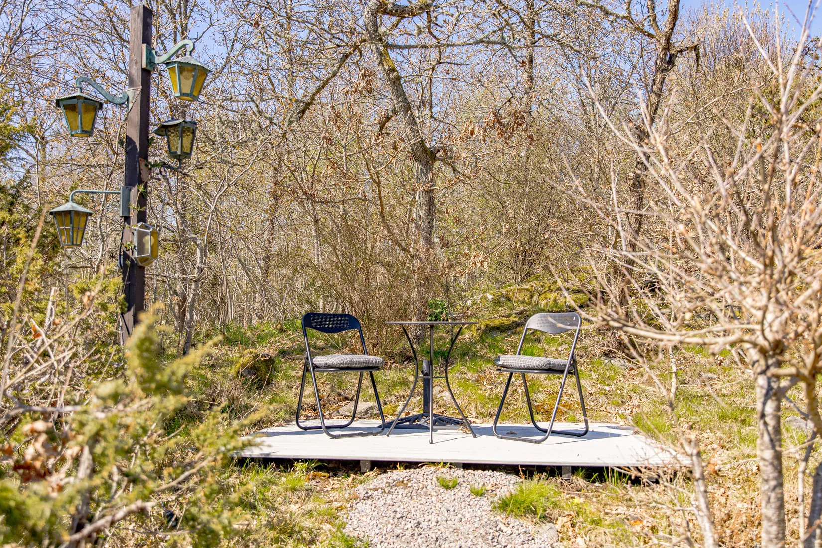 Villa, Orrstigen 11, Långasand, Falkenberg