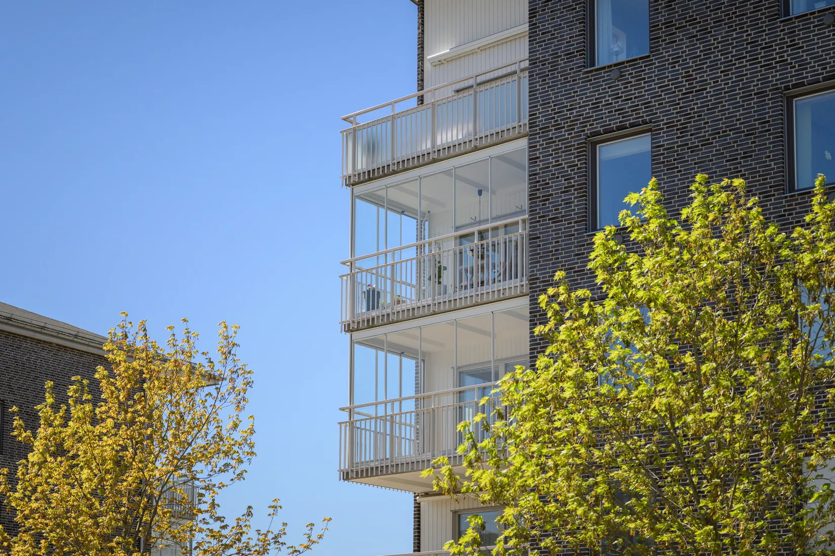 Bostadsrätt, Lönnebergagatan 29B, Gyllins Trädgård, Malmö