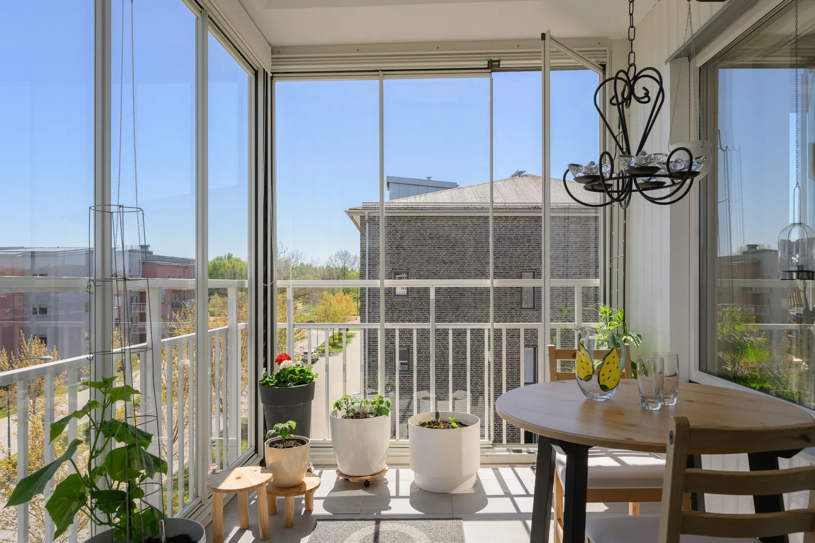 Bostadsrätt, Lönnebergagatan 29B, Gyllins Trädgård, Malmö