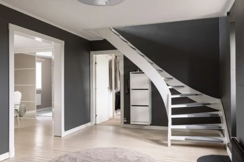 Villa, Ryavägen 347, Gantofta, Helsingborg