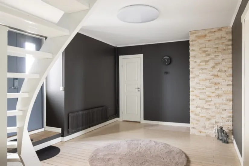Villa, Ryavägen 347, Gantofta, Helsingborg