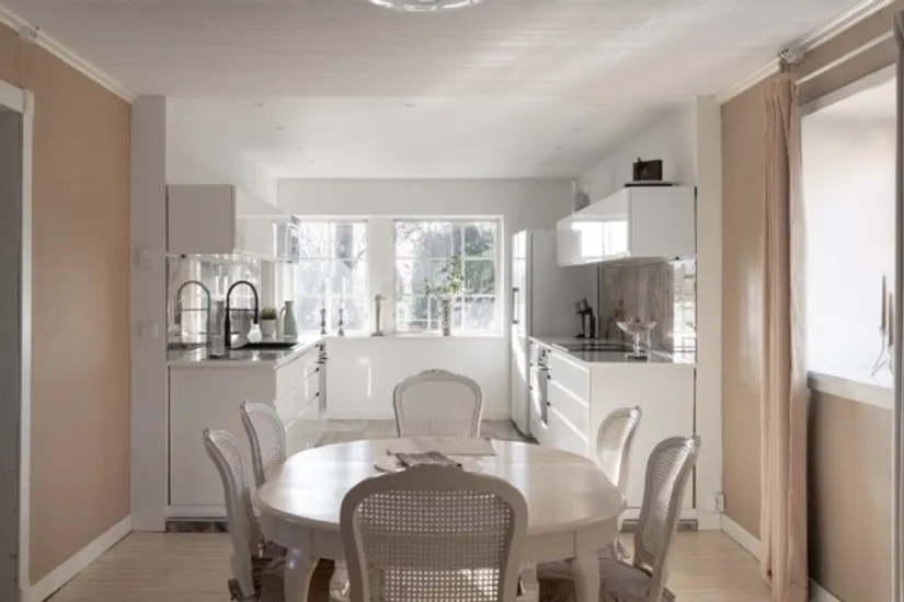 Villa, Ryavägen 347, Gantofta, Helsingborg