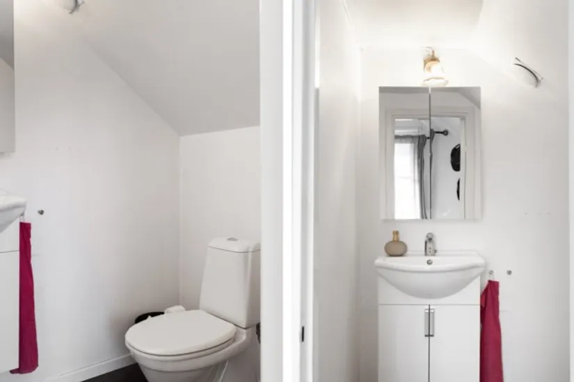 Villa, Ryavägen 347, Gantofta, Helsingborg