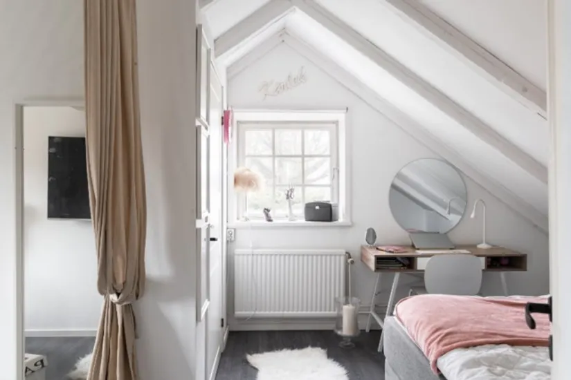 Villa, Ryavägen 347, Gantofta, Helsingborg