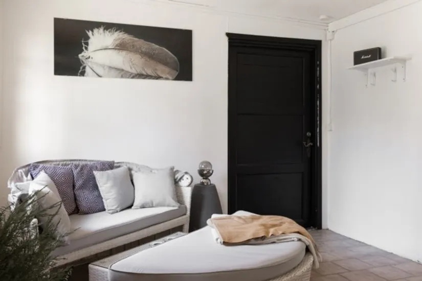 Villa, Ryavägen 347, Gantofta, Helsingborg