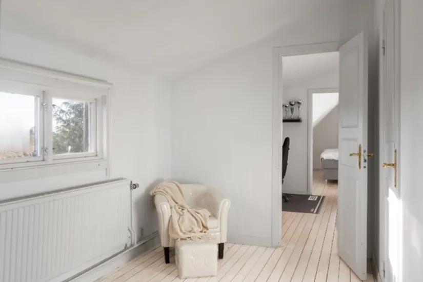 Villa, Ryavägen 347, Gantofta, Helsingborg