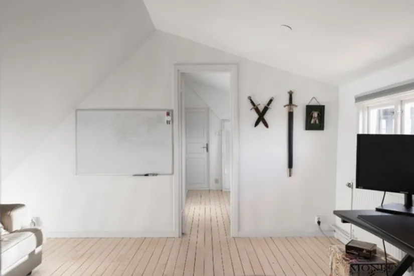 Villa, Ryavägen 347, Gantofta, Helsingborg