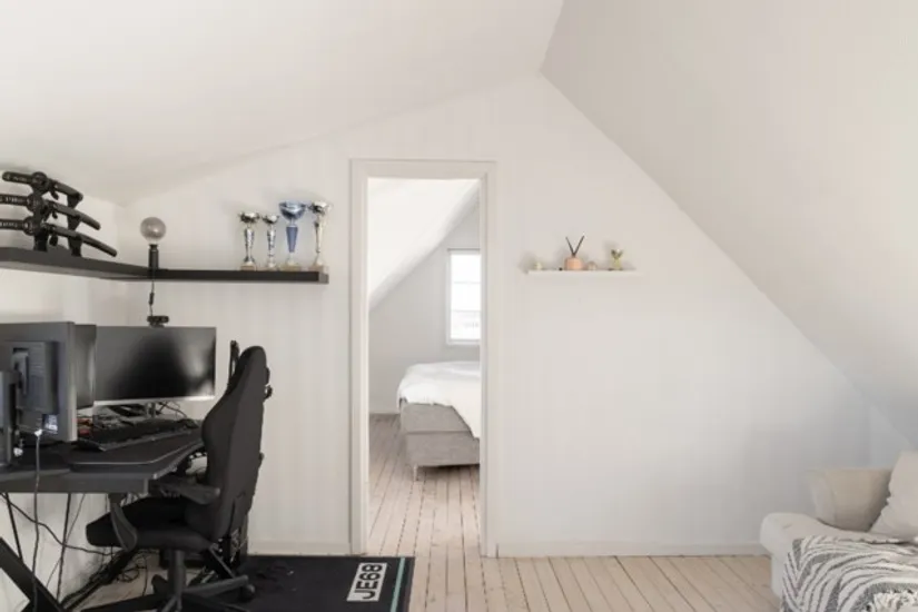 Villa, Ryavägen 347, Gantofta, Helsingborg