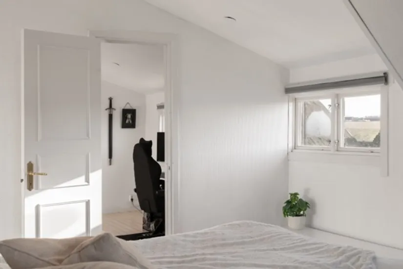 Villa, Ryavägen 347, Gantofta, Helsingborg