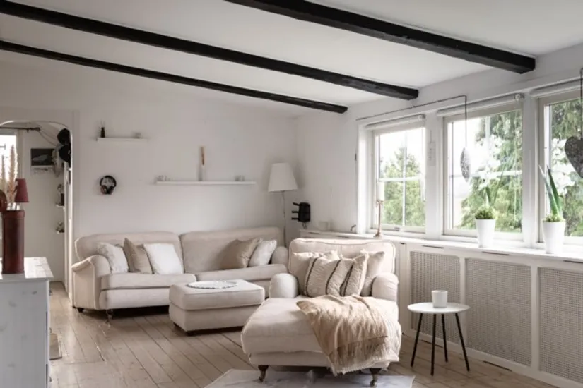 Villa, Ryavägen 347, Gantofta, Helsingborg