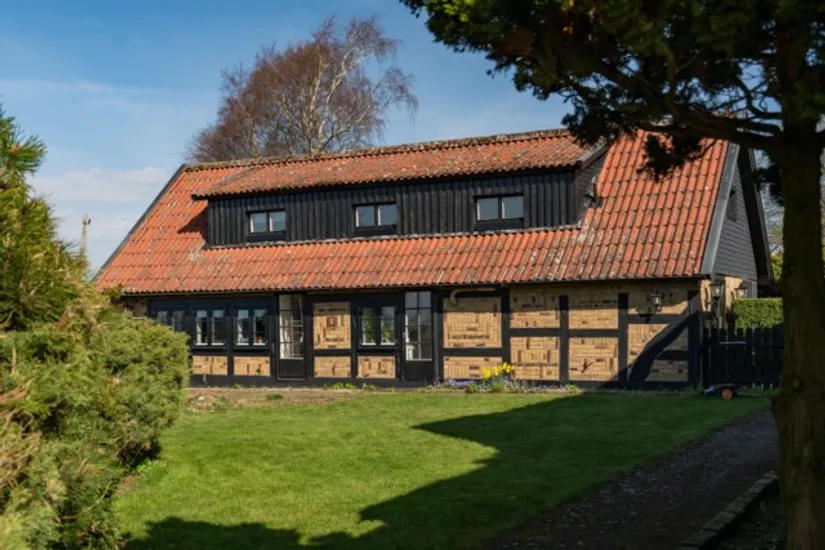 Villa, Ryavägen 347, Gantofta, Helsingborg