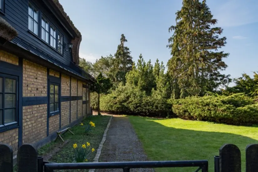 Villa, Ryavägen 347, Gantofta, Helsingborg