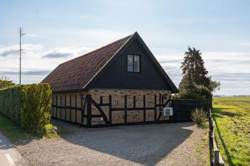 Villa, Ryavägen 347, Gantofta, Helsingborg