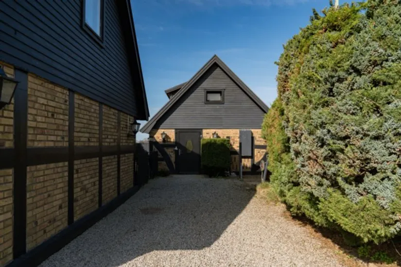 Villa, Ryavägen 347, Gantofta, Helsingborg