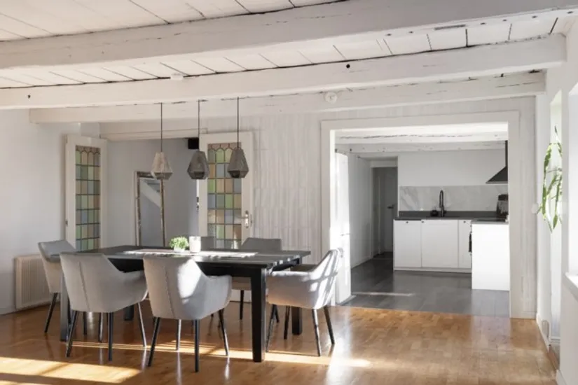 Villa, Ryavägen 347, Gantofta, Helsingborg