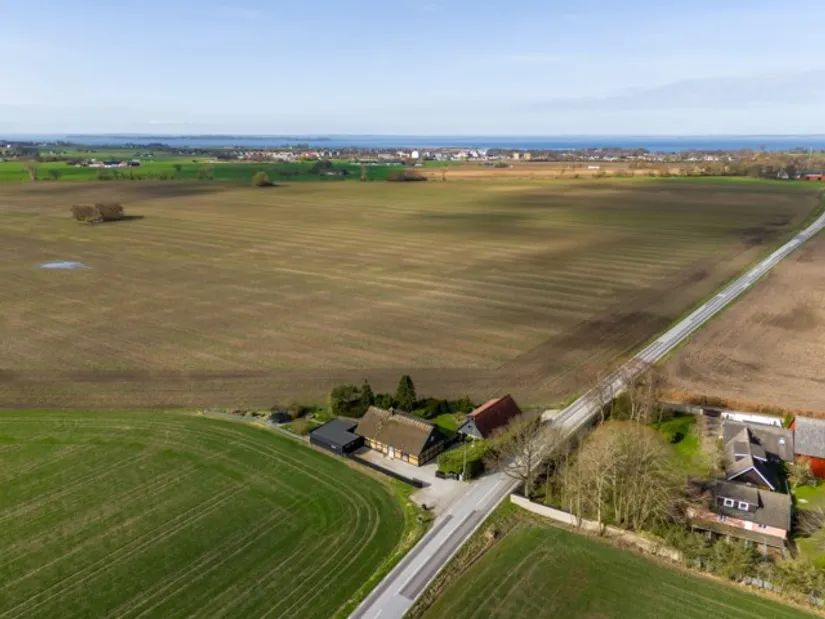 Villa, Ryavägen 347, Gantofta, Helsingborg