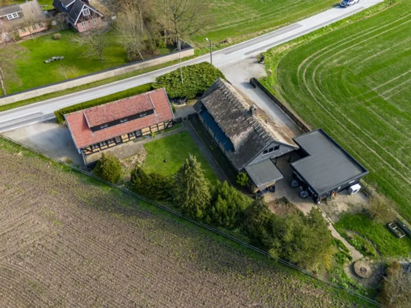 Villa, Ryavägen 347, Gantofta, Helsingborg