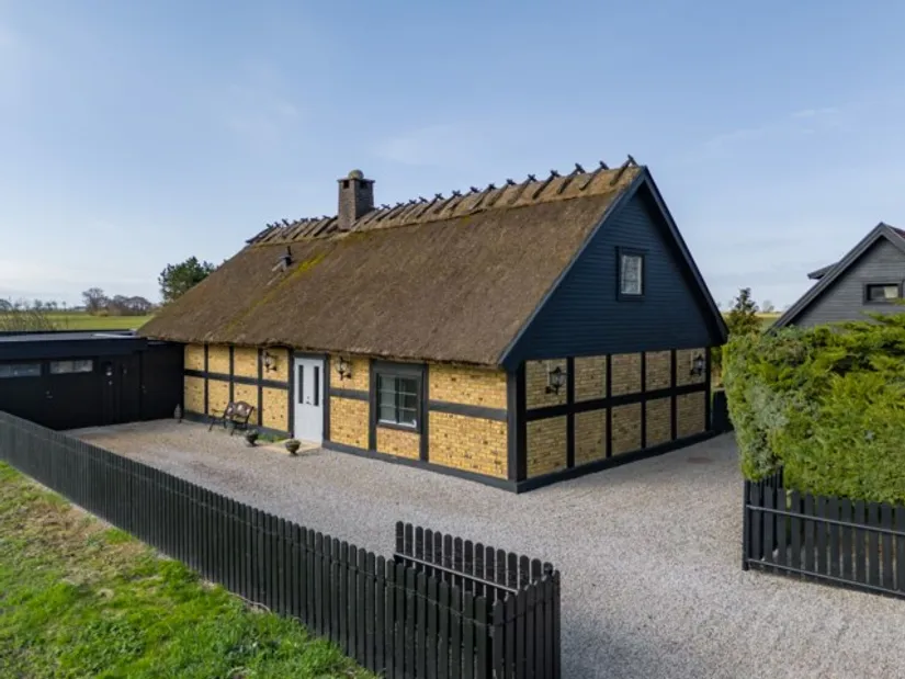 Villa, Ryavägen 347, Gantofta, Helsingborg