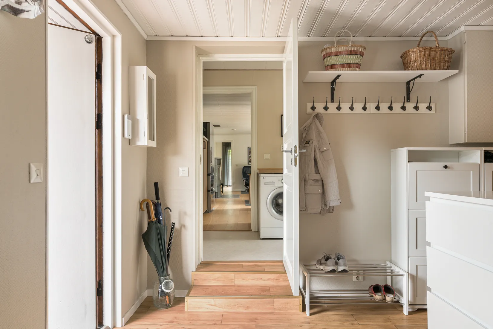 Villa, Bokevägen 29, Sankt Olof, Simrishamn