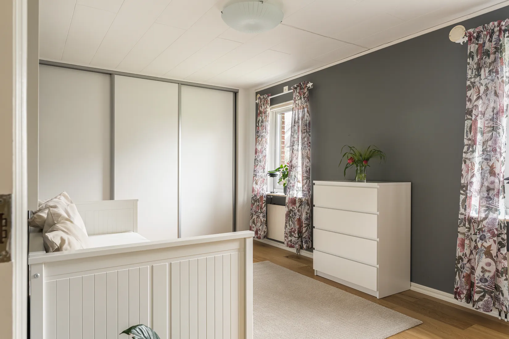 Villa, Bokevägen 29, Sankt Olof, Simrishamn
