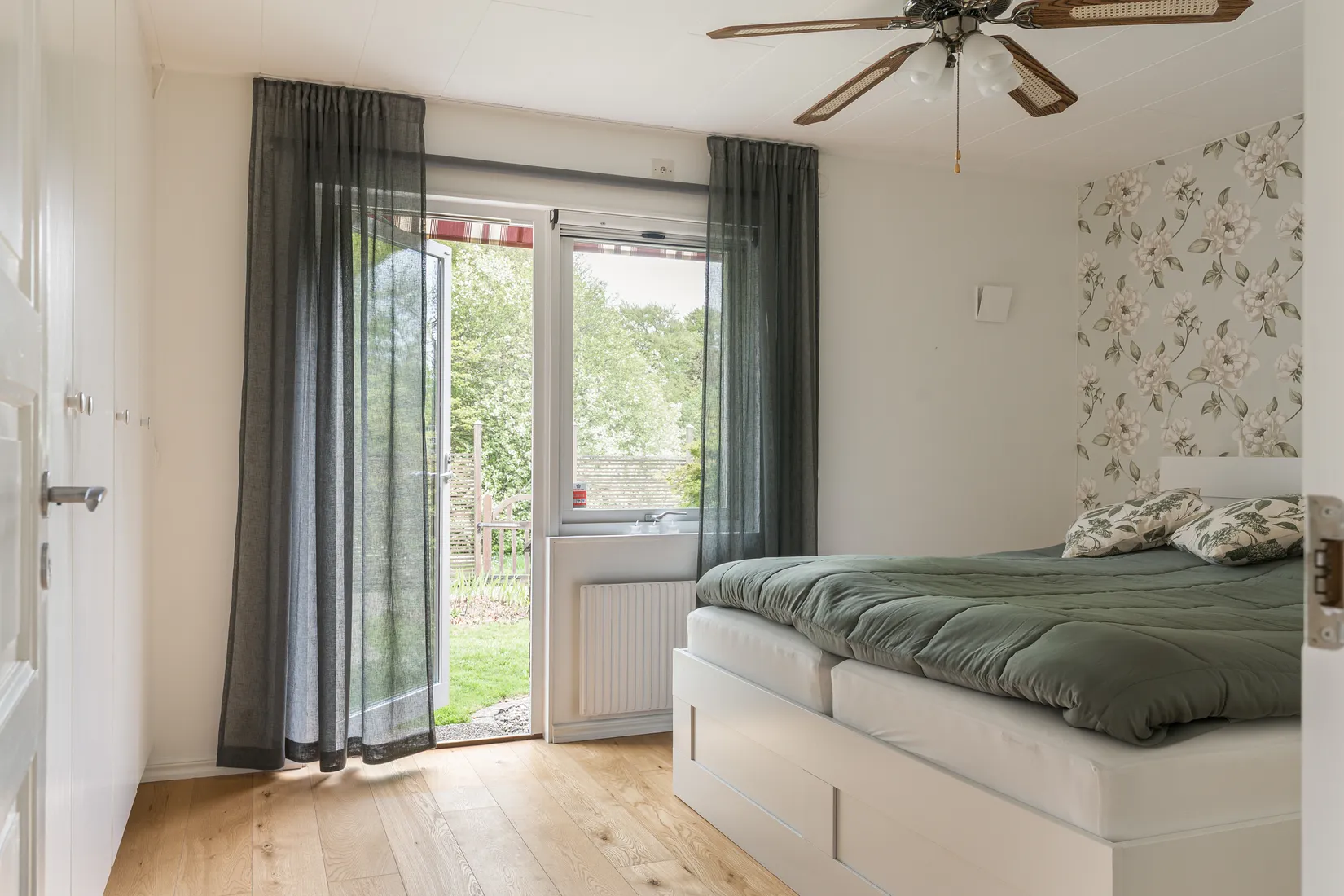 Villa, Bokevägen 29, Sankt Olof, Simrishamn