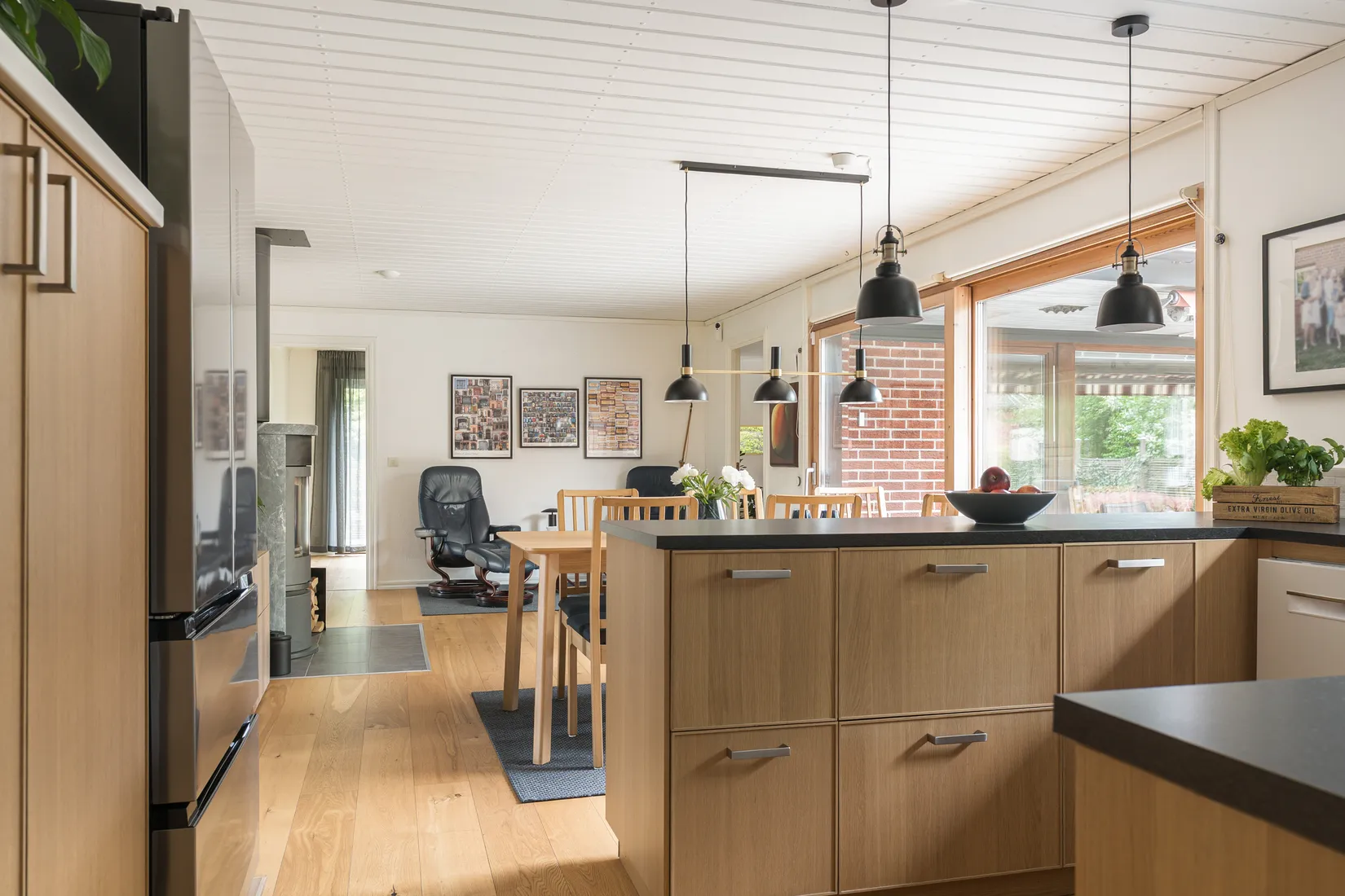 Villa, Bokevägen 29, Sankt Olof, Simrishamn