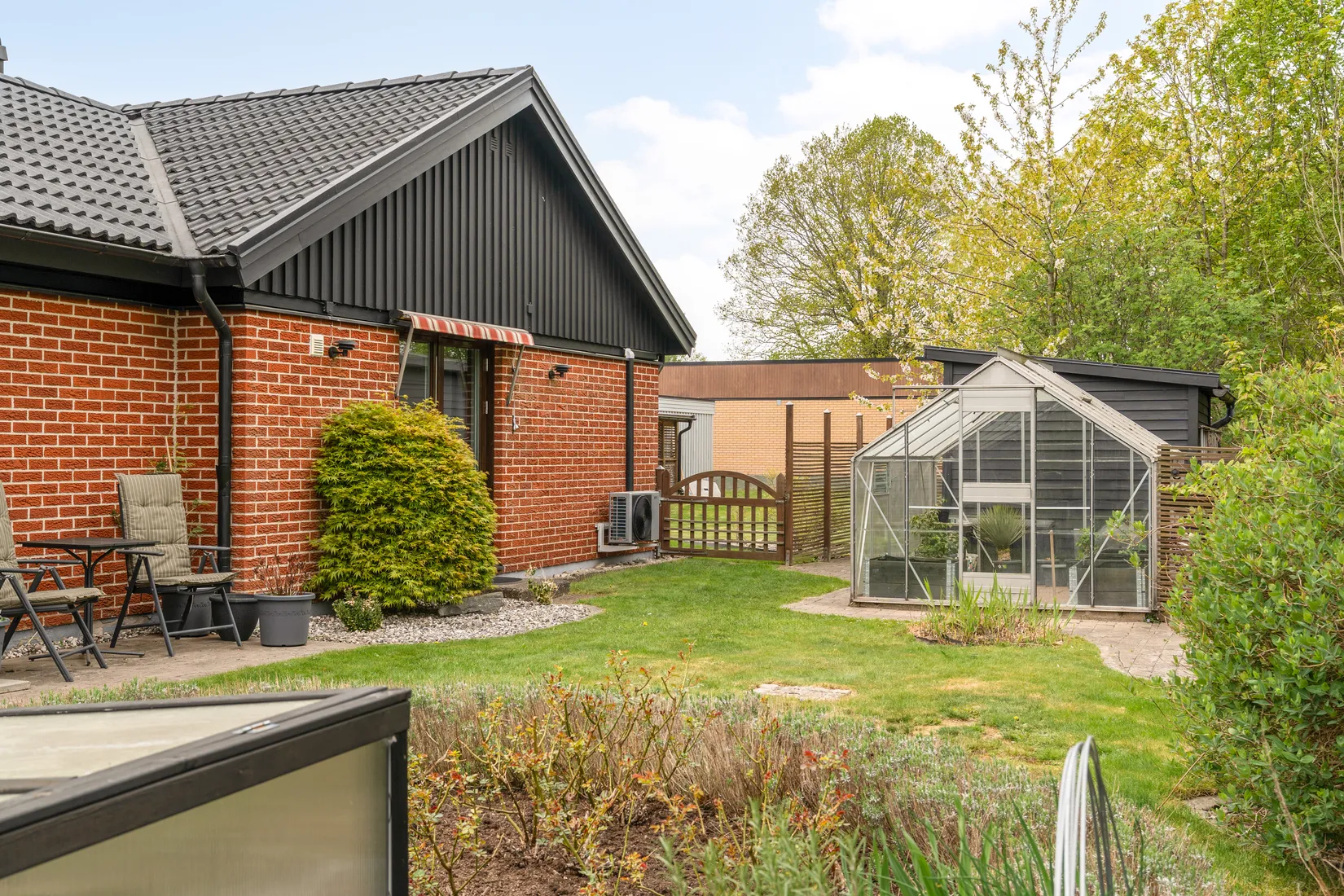Villa, Bokevägen 29, Sankt Olof, Simrishamn