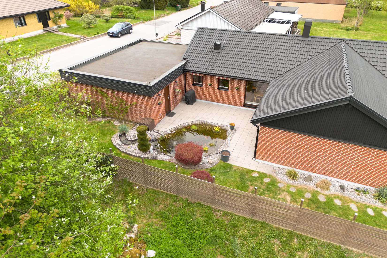 Villa, Bokevägen 29, Sankt Olof, Simrishamn