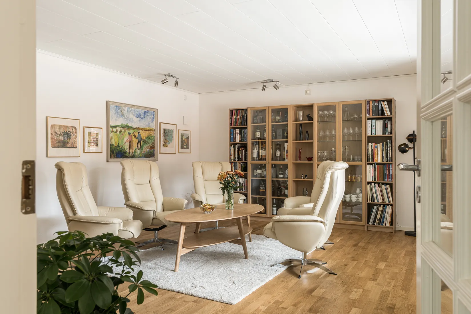 Villa, Bokevägen 29, Sankt Olof, Simrishamn