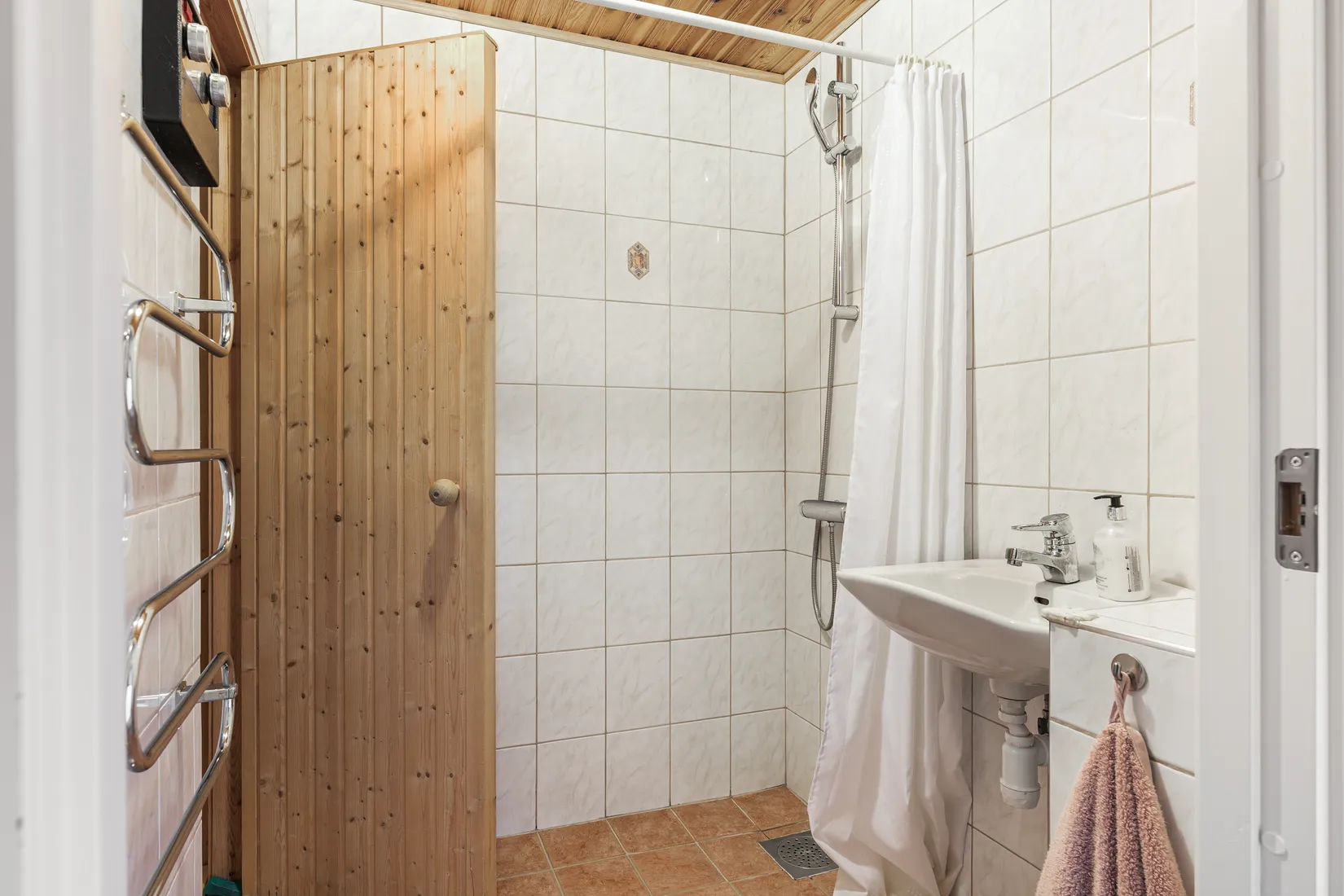 Villa, Bokevägen 29, Sankt Olof, Simrishamn