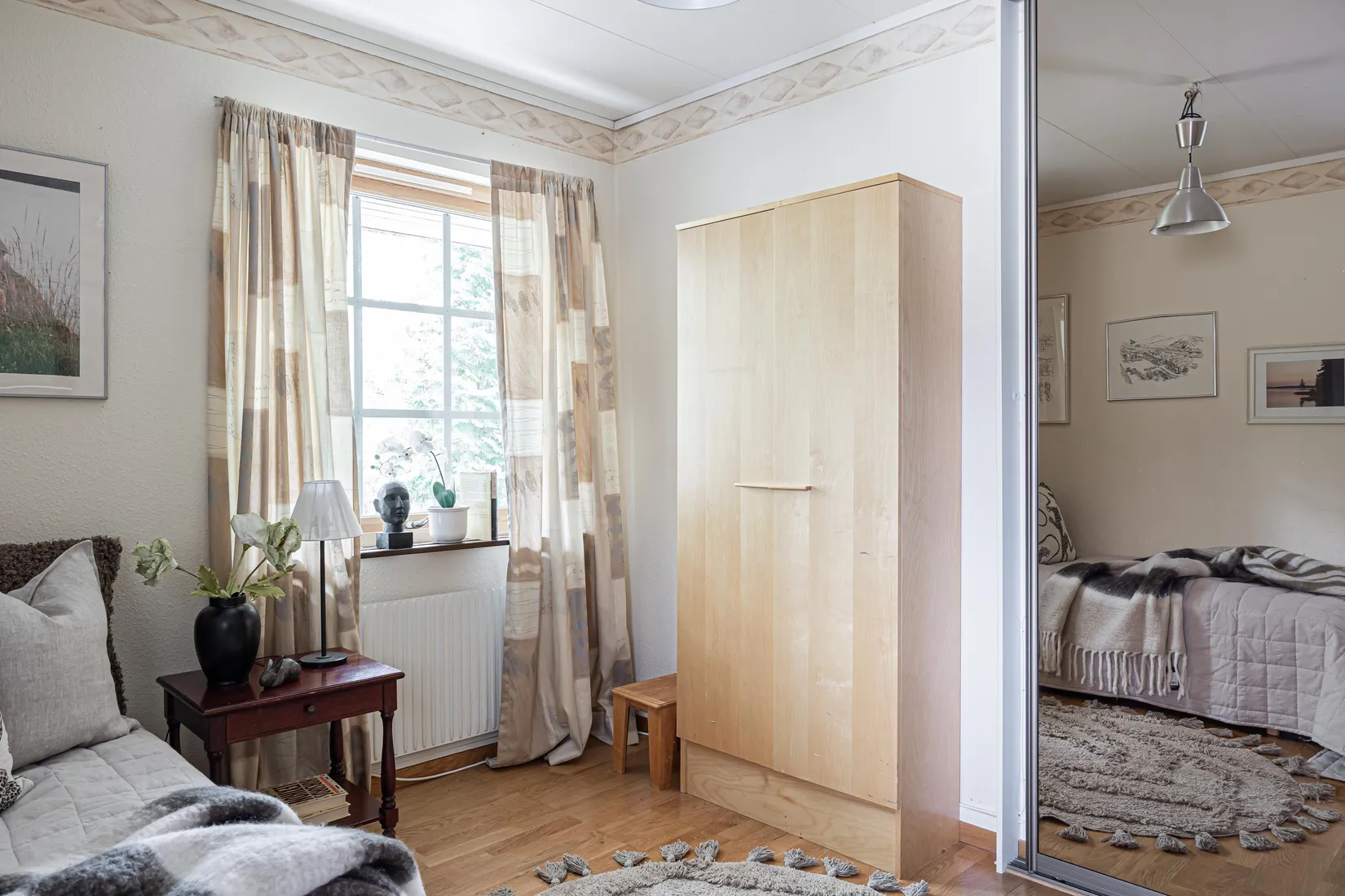 Villa, Rovdjursgatan 15, Önsta Gryta, Västerås