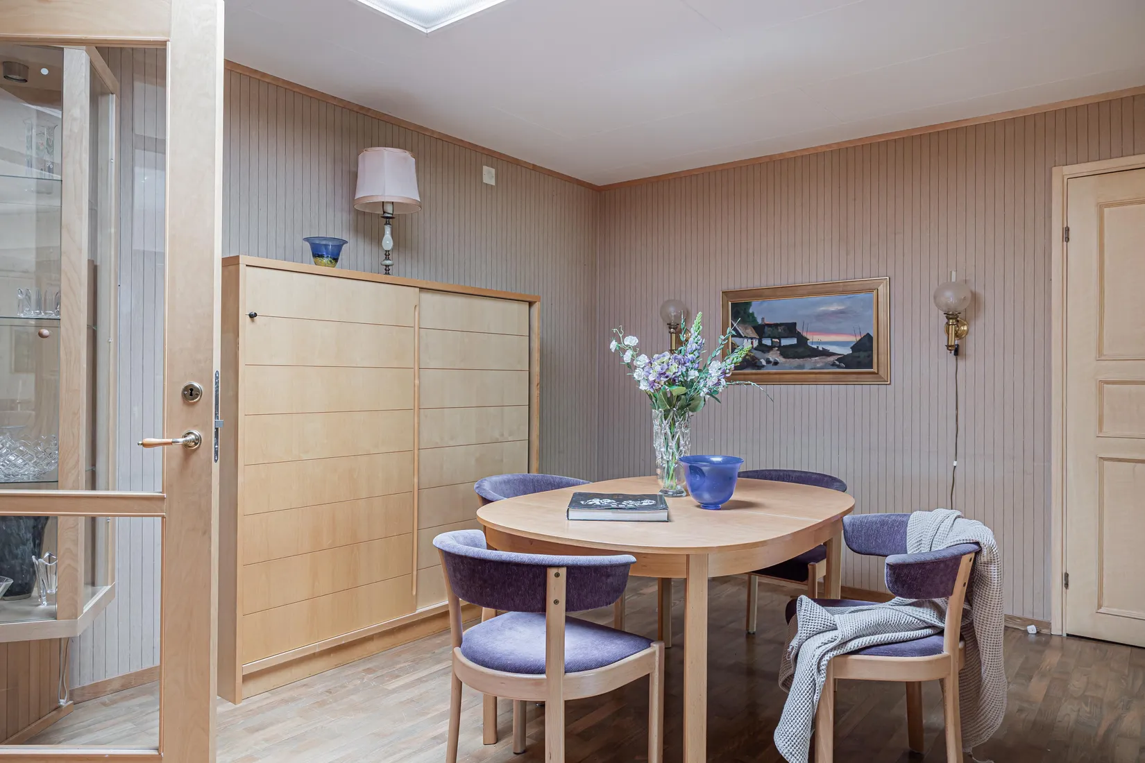 Villa, Rovdjursgatan 15, Önsta Gryta, Västerås