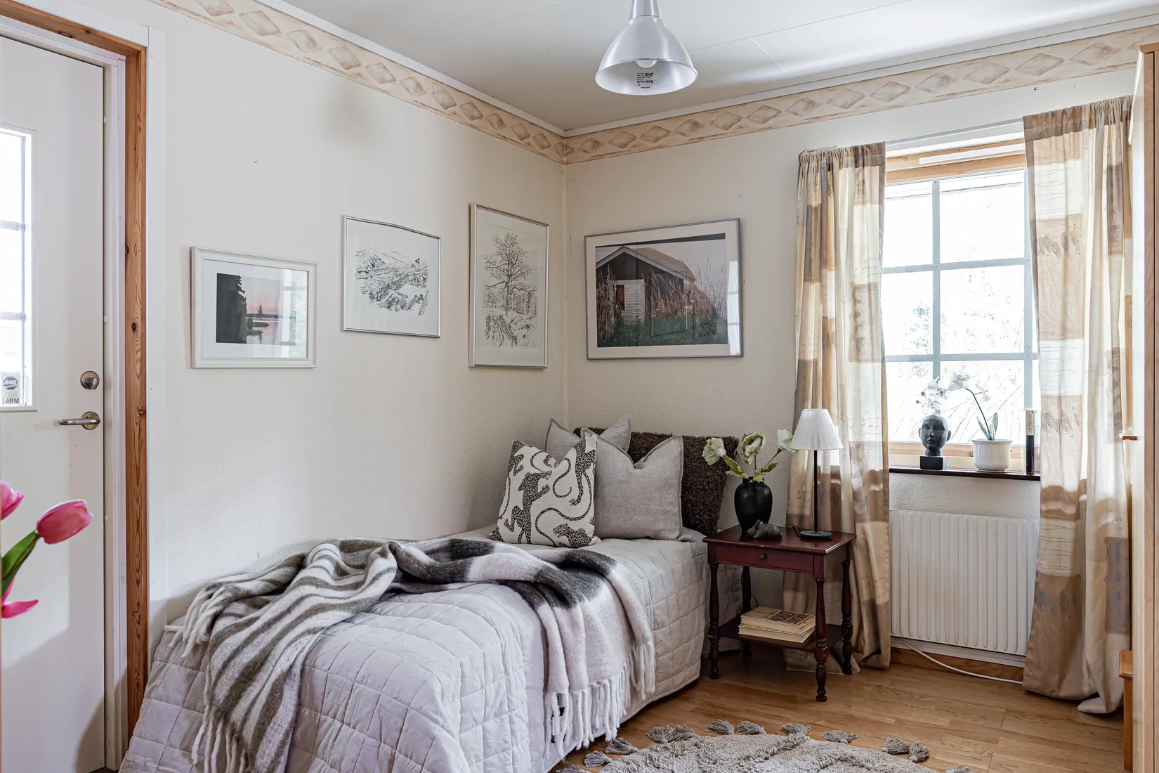 Villa, Rovdjursgatan 15, Önsta Gryta, Västerås