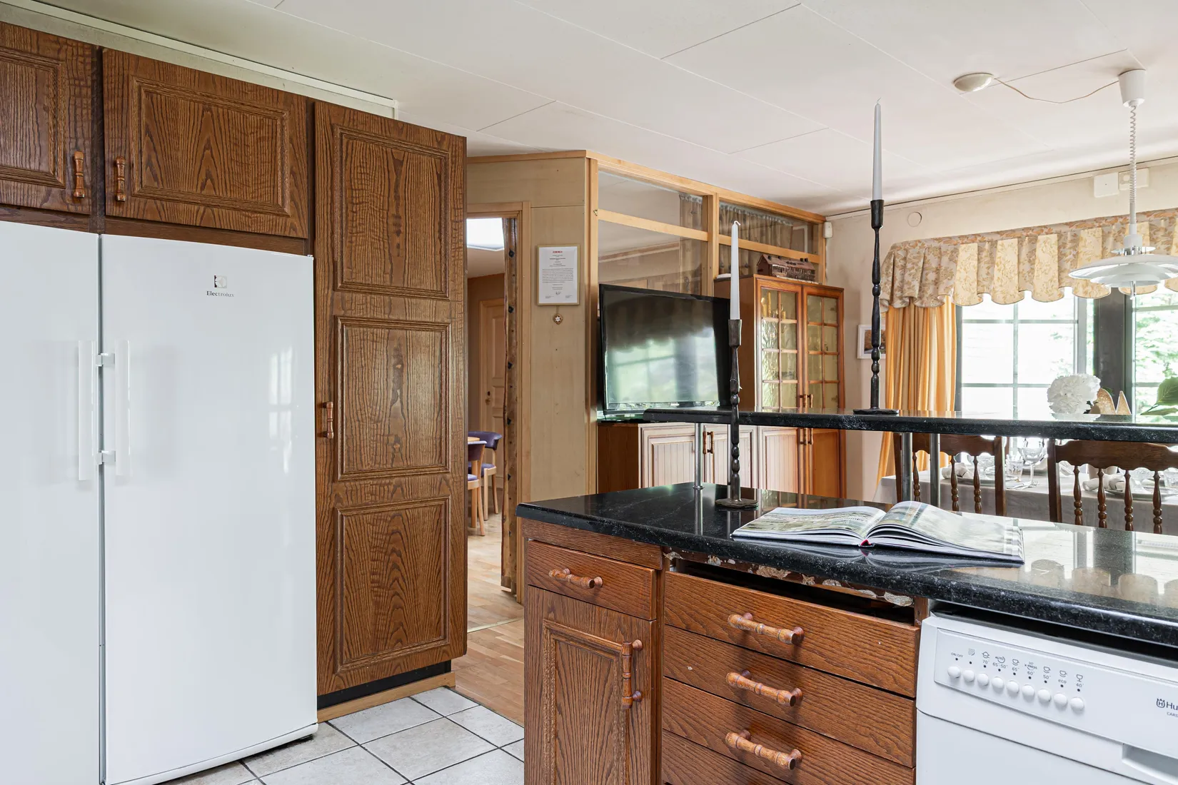 Villa, Rovdjursgatan 15, Önsta Gryta, Västerås
