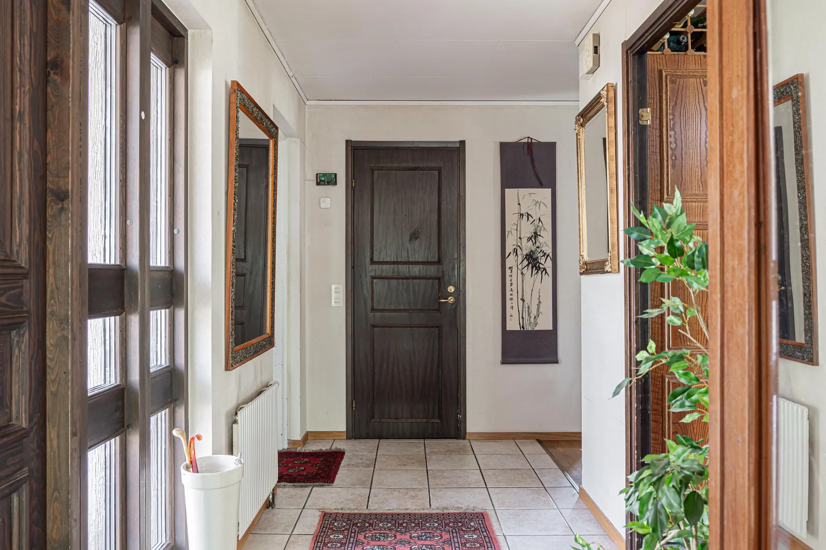 Villa, Rovdjursgatan 15, Önsta Gryta, Västerås