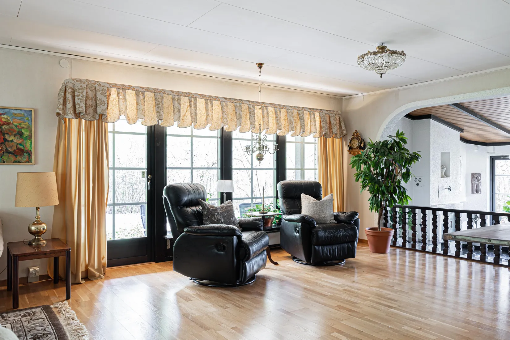 Villa, Rovdjursgatan 15, Önsta Gryta, Västerås