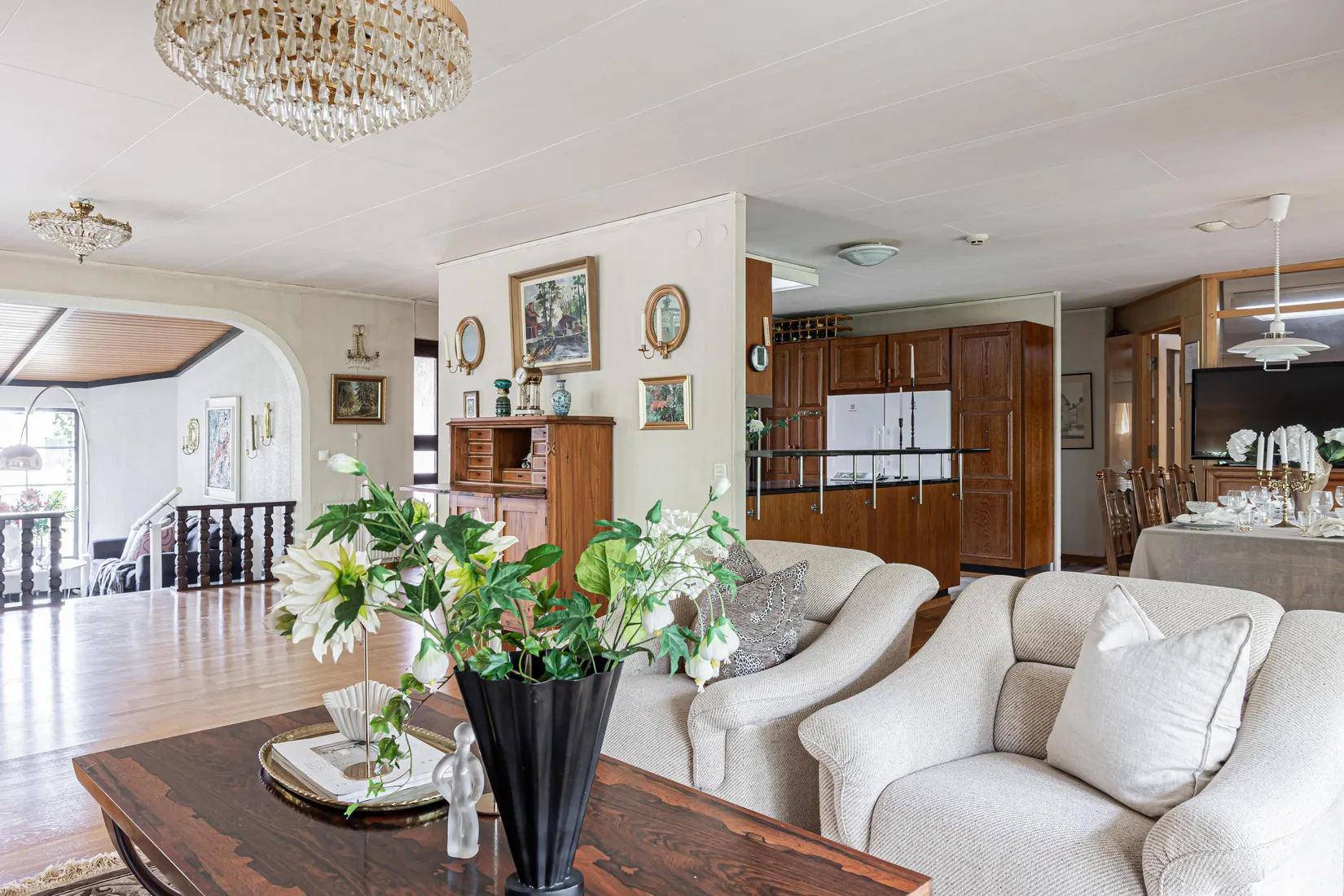 Villa, Rovdjursgatan 15, Önsta Gryta, Västerås