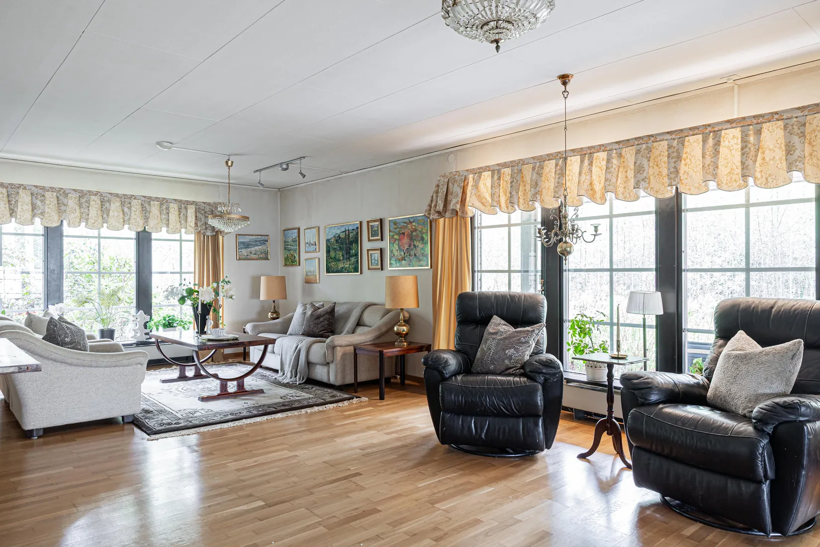 Villa, Rovdjursgatan 15, Önsta Gryta, Västerås