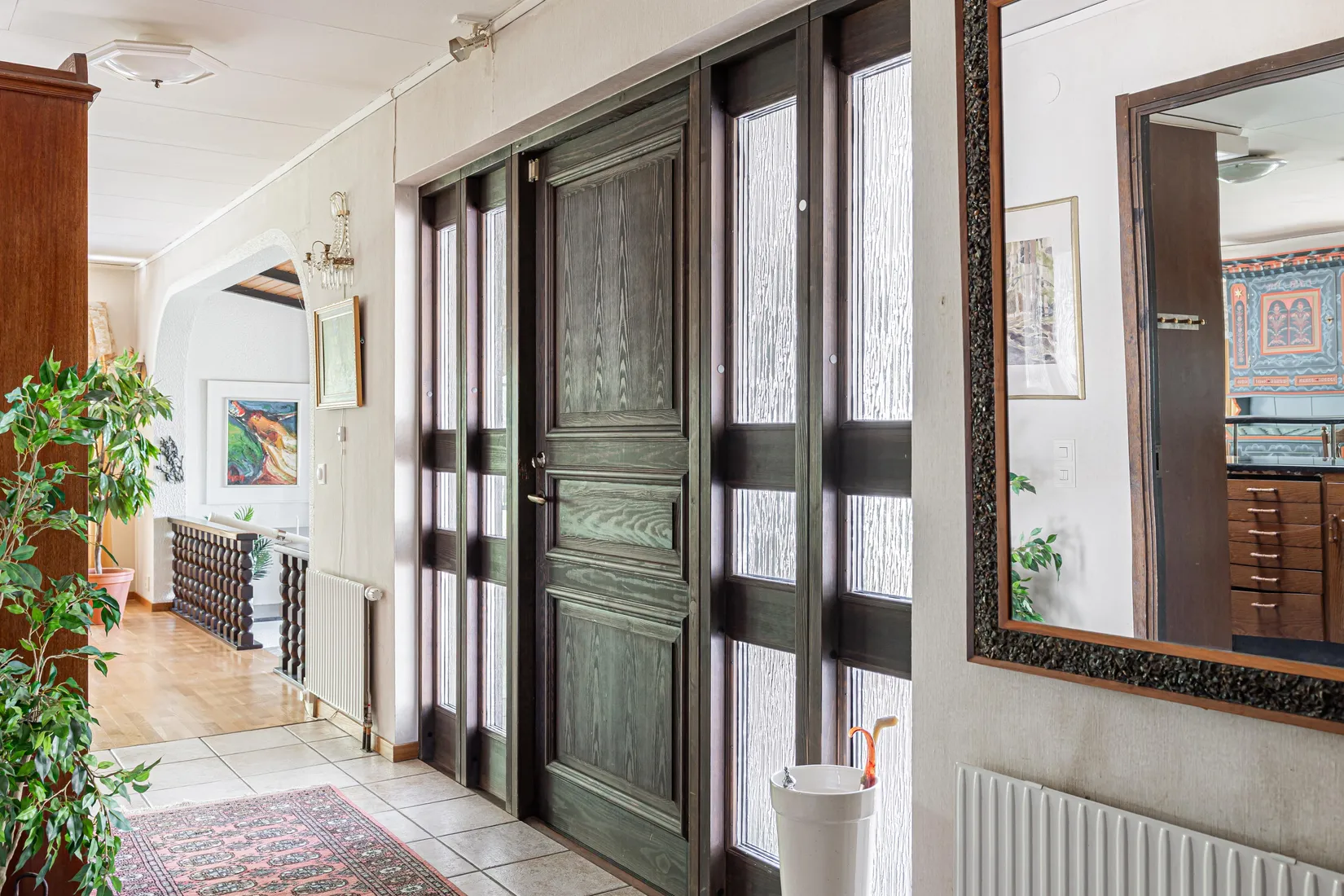 Villa, Rovdjursgatan 15, Önsta Gryta, Västerås
