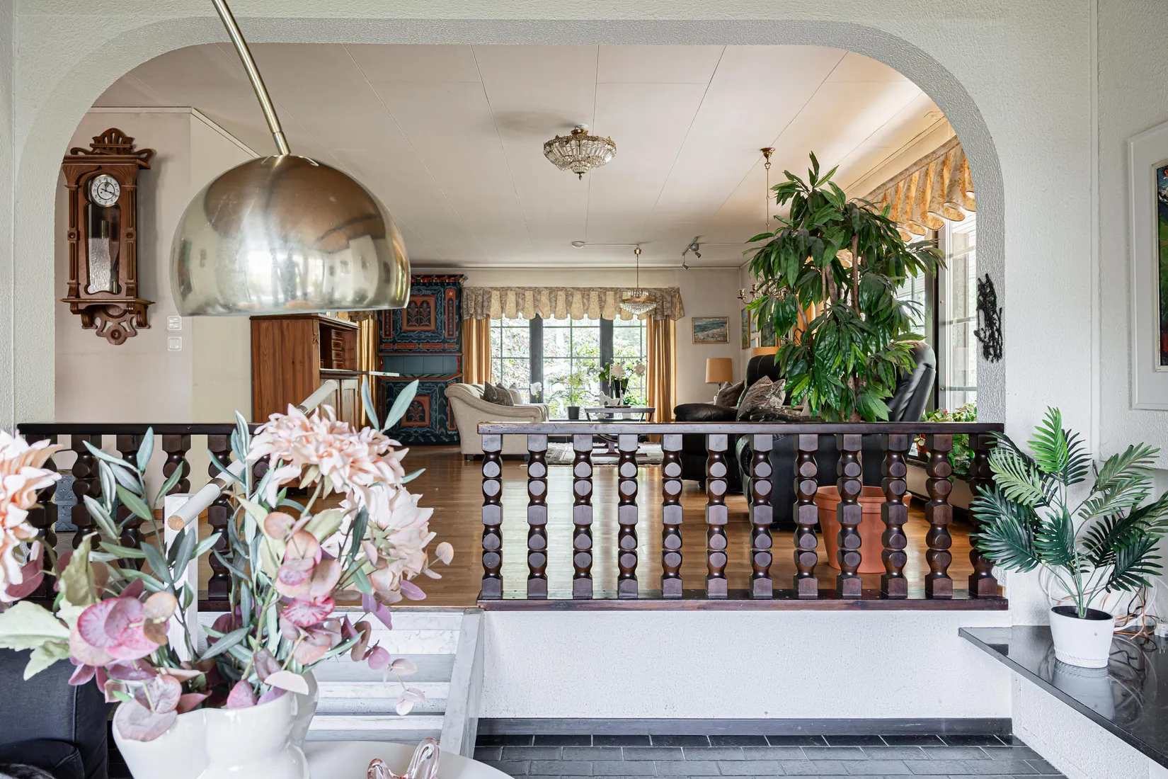 Villa, Rovdjursgatan 15, Önsta Gryta, Västerås