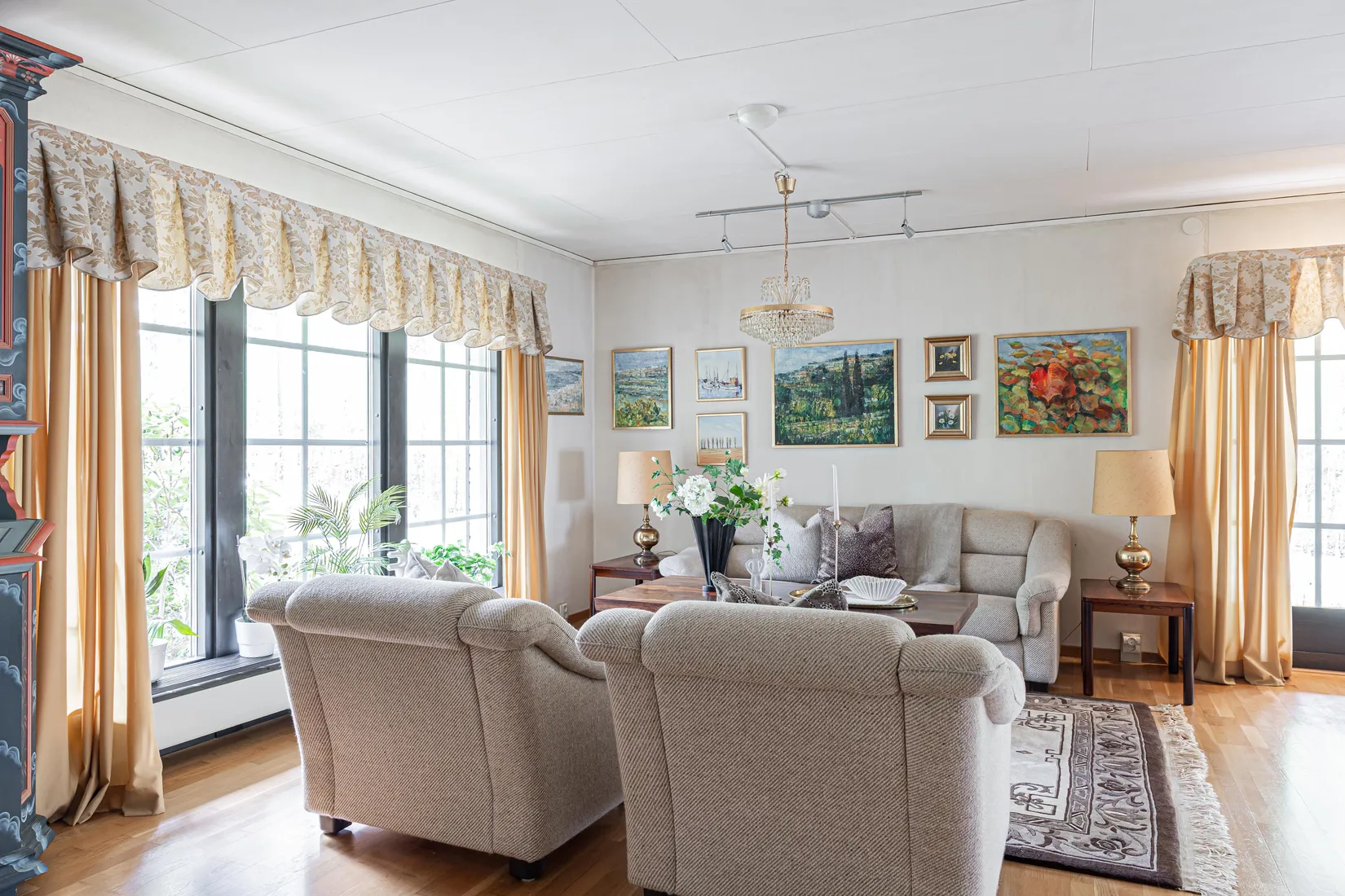 Villa, Rovdjursgatan 15, Önsta Gryta, Västerås