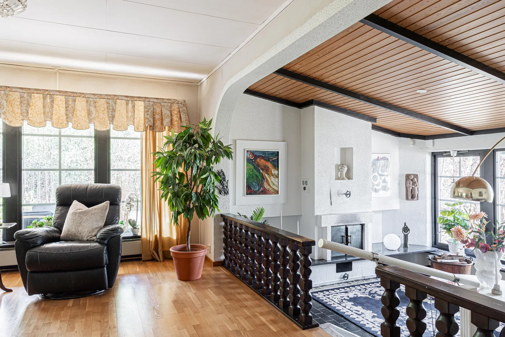 Villa, Rovdjursgatan 15, Önsta Gryta, Västerås