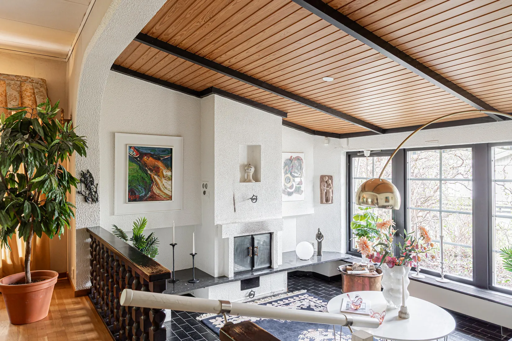 Villa, Rovdjursgatan 15, Önsta Gryta, Västerås