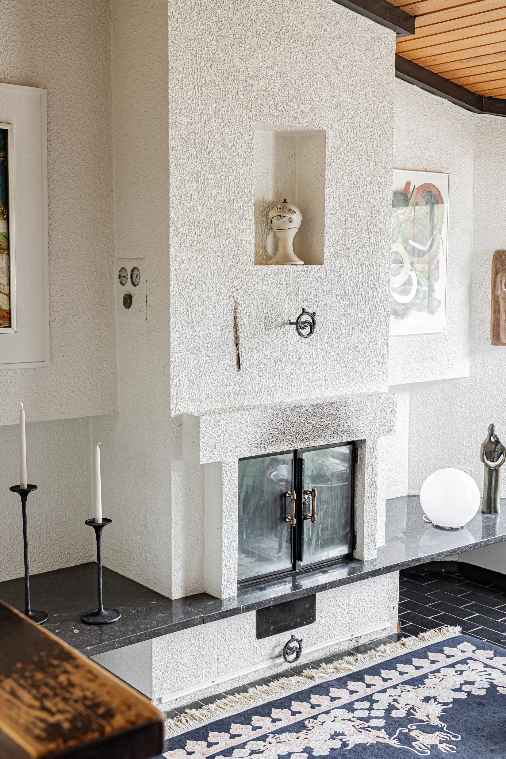 Villa, Rovdjursgatan 15, Önsta Gryta, Västerås